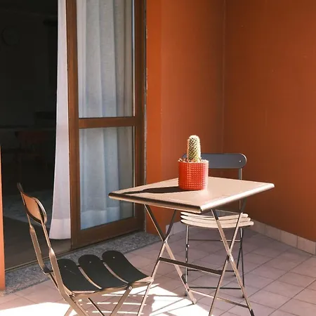 Appartement Casa Delfina - Bergamo Torre Boldone