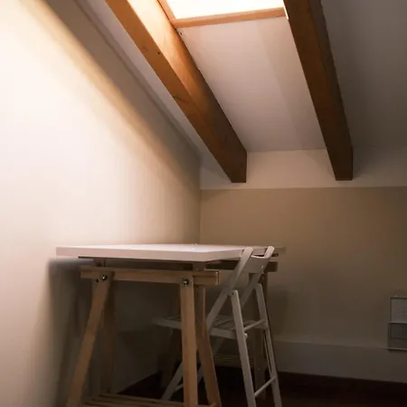 Casa Delfina - Bergamo